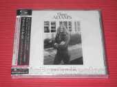 ADAMS, BRYAN / Tracks of My Years - 2014 / JAPAN