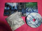OBITUARY / Frozen In Time - 2005 / JAPAN