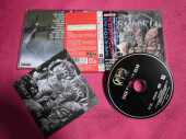 OBITUARY / Back From the Dead - 1997 / JAPAN