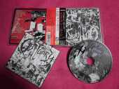 OBITUARY / Dead - 1998 / JAPAN