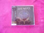 SOILWORK / Beyond the Infinite - 2014 / JAPAN