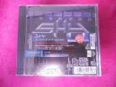 SHY / Unfinished Business - 2002 / JAPAN