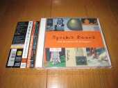SPOCK'S BEARD / The Kindness Of Strangers - 1998 / JAPAN