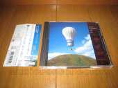 PARSONS, ALAN / On Air - 1996 / JAPAN