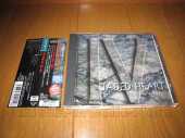 JADED HEART / IV - 1999 / JAPAN