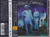 BLACK CROWES, THE / By Your Side - 1998 / JAPAN