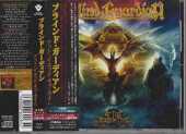 BLIND GUARDIAN / At the Edge Of Time - 2010 / JAPAN