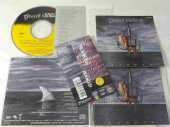 GREAT WHITE / Hooked - 1991 / JAPAN