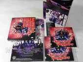 SPIRITUAL BEGGARS / Return To Zero - 2010 / JAPAN