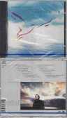 DE BURGH, CHRIS / Spark To A Flame - 1989 / UK