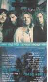 BON JOVI / These Days - 1995 / Germany
