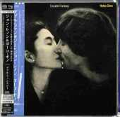 LENNON, JOHN / Double Fantasy - 1980 / JAPAN