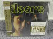 DOORS, THE / The Doors / JAPAN