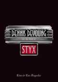 DEYOUNG, DENNIS / Live In Los Angeles - 2014 / JAPAN
