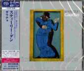 DAN, STEELY / Gaucho - 1984 / JAPAN