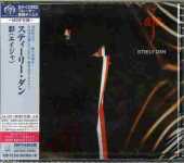 DAN, STEELY / Aja - 1977 / JAPAN