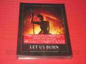 WITHIN TEMPTATION / Let Us Burn - 2014 / JAPAN