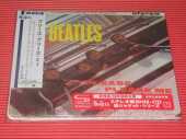 BEATLES, THE / Please Please Me / JAPAN