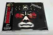 JUDAS PRIEST / Killing Machine - 1978 / JAPAN