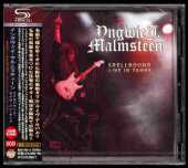MALMSTEEN, YNGWIE / Spellbound - Live In Tampa - 2014 / JAPAN