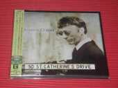 GIBB, ROBIN / 50 st. Catherine's Drive - 2014 / JAPAN