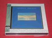 DIRE STRAITS / Communique - 1979 / JAPAN