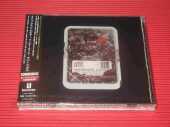 NAPALM DEATH / Apex Predator - 2015 / JAPAN