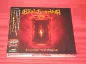 BLIND GUARDIAN / Beyond the Red Mirror - 2015 / JAPAN