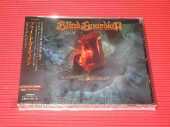 BLIND GUARDIAN / Beyond the Red Mirror - 2015 / JAPAN