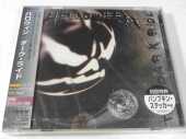 HELLOWEEN / The Dark Ride - 2000 / JAPAN