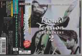 LIQUID TENSION EXPERIMENT / Liquid Tension Experiment II - 1999 / JAPAN