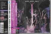 PELL, AXEL RUDI / The Masquerade Ball - 2000 / JAPAN