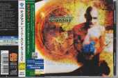 TIAMAT / A Deeper Kind Of Slumber - 1997 / JAPAN