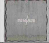 DOMINOE / Keep In Touch - 1989 / JAPAN