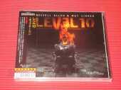 LEVEL 10 / Chapter One - 2015 / JAPAN