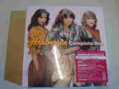ARABESQUE / Complete Box / JAPAN