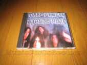 DEEP PURPLE / Machine Head - 1972 / JAPAN