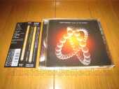 OLDFIELD, MIKE / Music Of the Spheres - 2008 / JAPAN