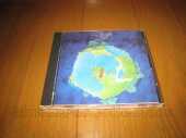 YES / Fragile - 1972 / JAPAN