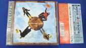 SPIN DOCTORS / Turn It Upside Down - 1994 / JAPAN
