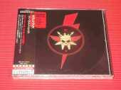 ECLIPSE / Armageddonize - 2015 / JAPAN