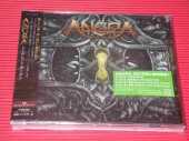 ANGRA / Secret Garden - 2015 / JAPAN