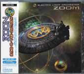 ELECTRIC LIGHT O. / Zoom - 2001 / JAPAN