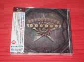 REVOLUTION SAINTS / Revolution Saints - 2015 / JAPAN