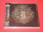 NIGHTWISH / Endless Forms Most Beautiful - 2015 / JAPAN