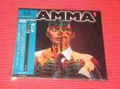 GAMMA / Gamma 1 - 1979 / JAPAN