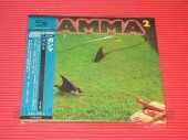 GAMMA / Gamma 2 - 1980 / JAPAN