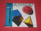GAMMA / Gamma 3 - 1982 / JAPAN