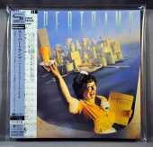 SUPERTRAMP / Breakfast in America - 1979 / JAPAN