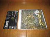 FOREST / Forest - 1993 / JAPAN